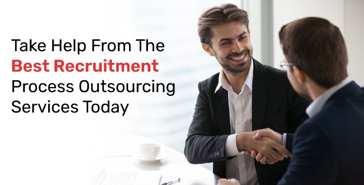 Best Recruitment Process Outsourcing Services